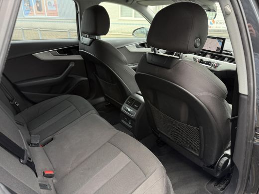 Audi A4 Avant 35 TFSI Aut. Business Sport | Trekhaak | Navi | Keyless | ActivLease financial lease