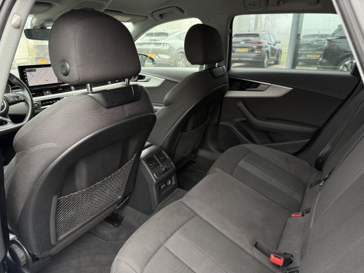 Audi A4 Avant 35 TFSI Aut. Business Sport | Trekhaak | Navi | Keyless | ActivLease financial lease
