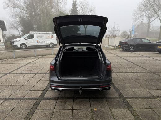 Audi A4 Avant 35 TFSI Aut. Business Sport | Trekhaak | Navi | Keyless | ActivLease financial lease