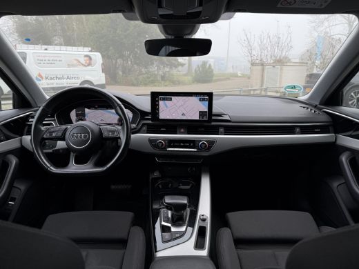 Audi A4 Avant 35 TFSI Aut. Business Sport | Trekhaak | Navi | Keyless | ActivLease financial lease