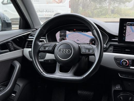 Audi A4 Avant 35 TFSI Aut. Business Sport | Trekhaak | Navi | Keyless | ActivLease financial lease