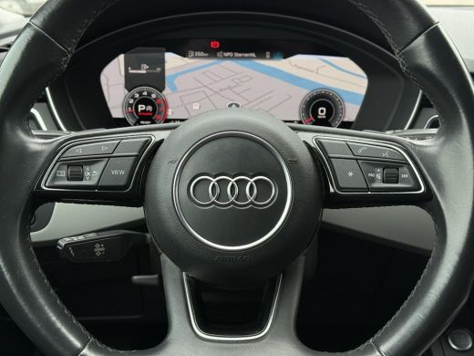 Audi A4 Avant 35 TFSI Aut. Business Sport | Trekhaak | Navi | Keyless | ActivLease financial lease