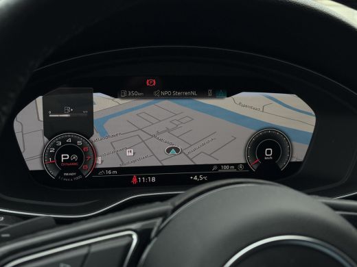 Audi A4 Avant 35 TFSI Aut. Business Sport | Trekhaak | Navi | Keyless | ActivLease financial lease