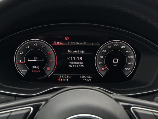 Audi A4 Avant 35 TFSI Aut. Business Sport | Trekhaak | Navi | Keyless | ActivLease financial lease