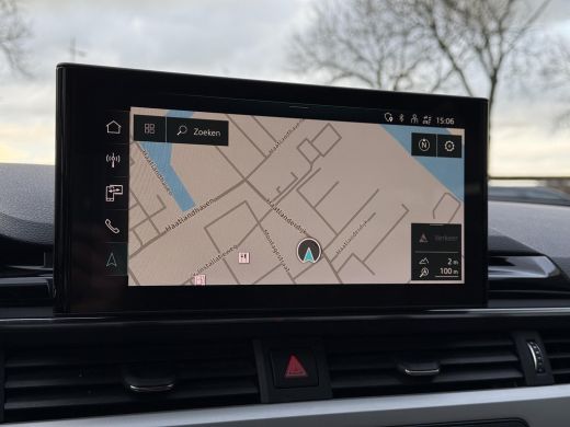 Audi A4 Avant 35 TFSI Aut. Business Sport | Trekhaak | Navi | Keyless | ActivLease financial lease