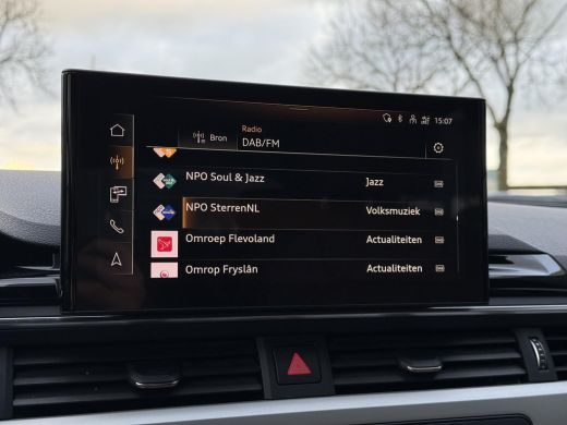 Audi A4 Avant 35 TFSI Aut. Business Sport | Trekhaak | Navi | Keyless | ActivLease financial lease