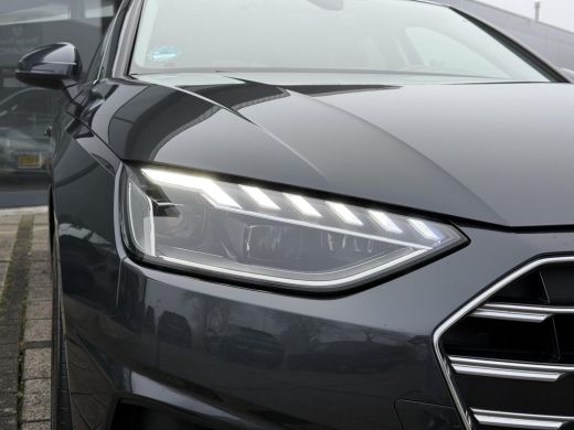 Audi A4 Avant 35 TFSI Aut. Business Sport | Trekhaak | Navi | Keyless | ActivLease financial lease