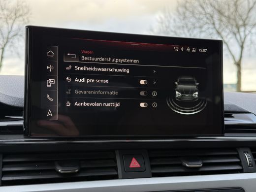 Audi A4 Avant 35 TFSI Aut. Business Sport | Trekhaak | Navi | Keyless | ActivLease financial lease