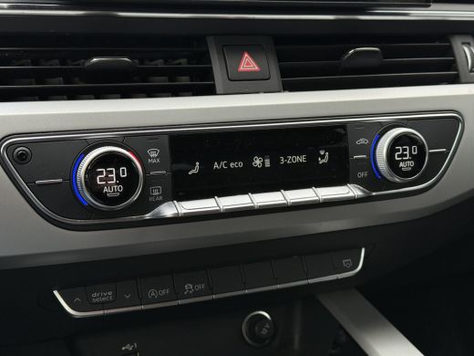 Audi A4 Avant 35 TFSI Aut. Business Sport | Trekhaak | Navi | Keyless | ActivLease financial lease