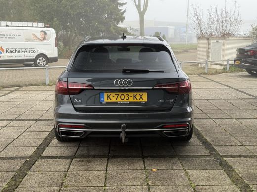 Audi A4 Avant 35 TFSI Aut. Business Sport | Trekhaak | Navi | Keyless | ActivLease financial lease