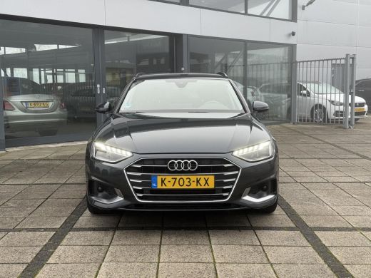 Audi A4 Avant 35 TFSI Aut. Business Sport | Trekhaak | Navi | Keyless | ActivLease financial lease