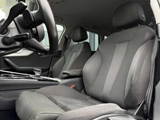 Audi A4 Avant 35 TFSI Aut. Business Sport | Trekhaak | Navi | Keyless | ActivLease financial lease