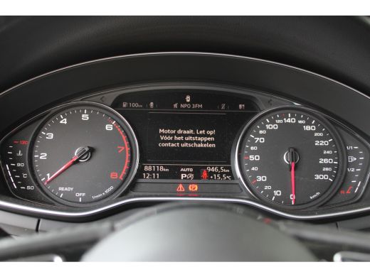 Audi A5 Sportback 40 TFSI Launch edition Sport | 20 Inch Lichtmetalen velgen | Adaptieve Cruise control |... ActivLease financial lease