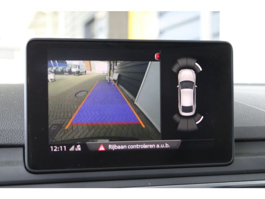 Audi A5 Sportback 40 TFSI Launch edition Sport | 20 Inch Lichtmetalen velgen | Adaptieve Cruise control |... ActivLease financial lease