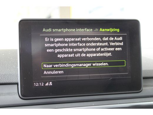 Audi A5 Sportback 40 TFSI Launch edition Sport | 20 Inch Lichtmetalen velgen | Adaptieve Cruise control |... ActivLease financial lease