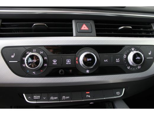 Audi A5 Sportback 40 TFSI Launch edition Sport | 20 Inch Lichtmetalen velgen | Adaptieve Cruise control |... ActivLease financial lease