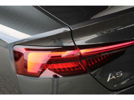 Audi A5 Sportback 40 TFSI Launch edition Sport | 20 Inch Lichtmetalen velgen | Adaptieve Cruise control |... ActivLease financial lease
