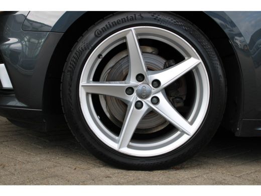 Audi A5 Sportback 40 TFSI Launch edition Sport | 20 Inch Lichtmetalen velgen | Adaptieve Cruise control |... ActivLease financial lease