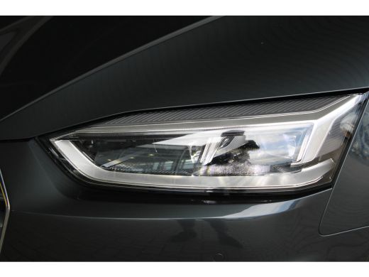 Audi A5 Sportback 40 TFSI Launch edition Sport | 20 Inch Lichtmetalen velgen | Adaptieve Cruise control |... ActivLease financial lease