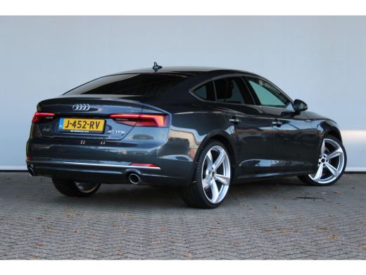 Audi A5 Sportback 40 TFSI Launch edition Sport | 20 Inch Lichtmetalen velgen | Adaptieve Cruise control |... ActivLease financial lease