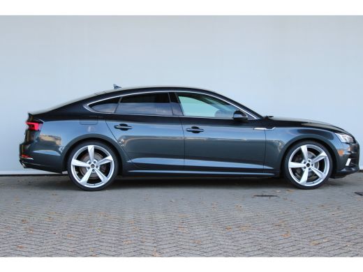 Audi A5 Sportback 40 TFSI Launch edition Sport | 20 Inch Lichtmetalen velgen | Adaptieve Cruise control |... ActivLease financial lease