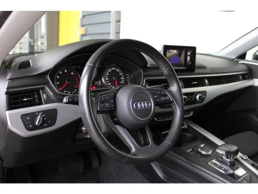 Audi A5 Sportback 40 TFSI Launch edition Sport | 20 Inch Lichtmetalen velgen | Adaptieve Cruise control |... ActivLease financial lease