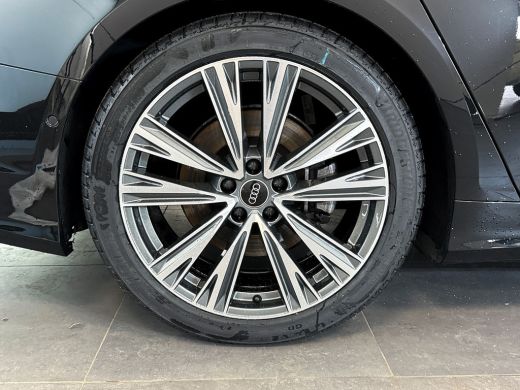 Audi A6 Avant 50 299pk TFSI e quattro S edition Stoelverwarming voor en achter | Adaptive cruise control ... ActivLease financial lease