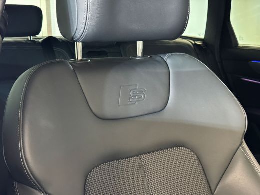 Audi A6 Avant 50 299pk TFSI e quattro S edition Stoelverwarming voor en achter | Adaptive cruise control ... ActivLease financial lease