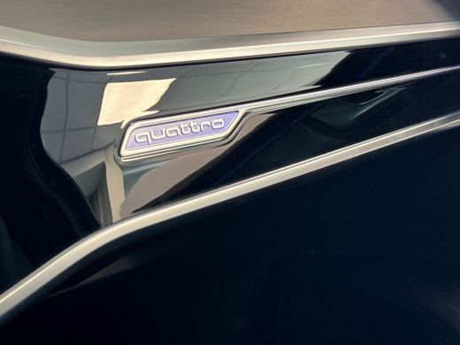 Audi A6 Avant 50 299pk TFSI e quattro S edition Stoelverwarming voor en achter | Adaptive cruise control ... ActivLease financial lease