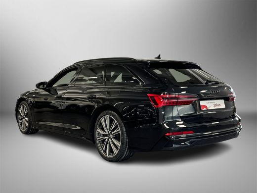 Audi A6 Avant 50 299pk TFSI e quattro S edition Stoelverwarming voor en achter | Adaptive cruise control ... ActivLease financial lease