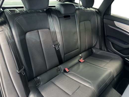 Audi A6 Avant 50 299pk TFSI e quattro S edition Stoelverwarming voor en achter | Adaptive cruise control ... ActivLease financial lease