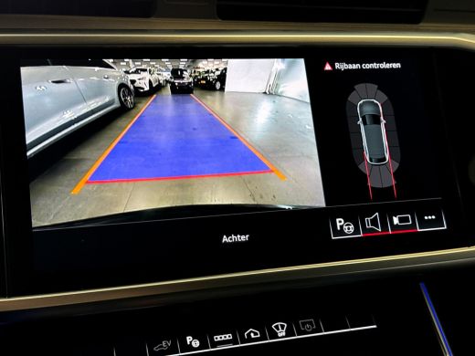 Audi A6 Avant 50 299pk TFSI e quattro S edition Stoelverwarming voor en achter | Adaptive cruise control ... ActivLease financial lease