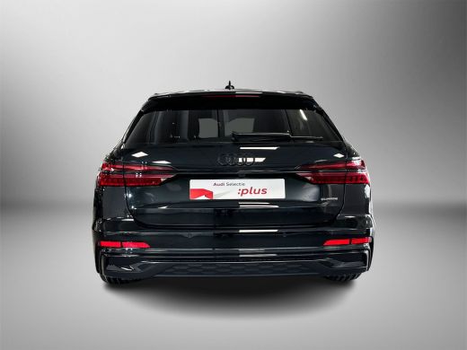 Audi A6 Avant 50 299pk TFSI e quattro S edition Stoelverwarming voor en achter | Adaptive cruise control ... ActivLease financial lease