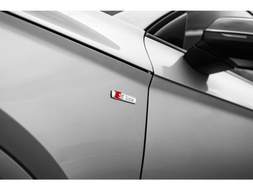 Audi Q5 50 TFSI e S edition 299PK | Luchtvering | Panorama dak | Luxe Lederen Bekleding | B&O | Elek. Sto... ActivLease financial lease