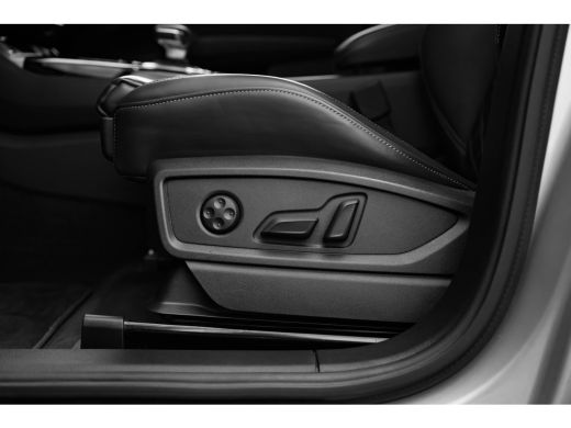 Audi Q5 50 TFSI e S edition 299PK | Luchtvering | Panorama dak | Luxe Lederen Bekleding | B&O | Elek. Sto... ActivLease financial lease