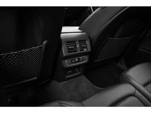 Audi Q5 50 TFSI e S edition 299PK | Luchtvering | Panorama dak | Luxe Lederen Bekleding | B&O | Elek. Sto... ActivLease financial lease