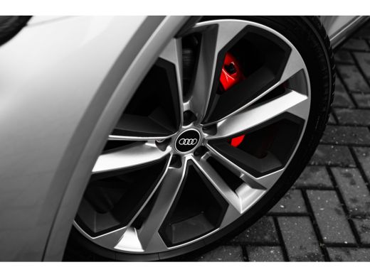 Audi Q5 50 TFSI e S edition 299PK | Luchtvering | Panorama dak | Luxe Lederen Bekleding | B&O | Elek. Sto... ActivLease financial lease