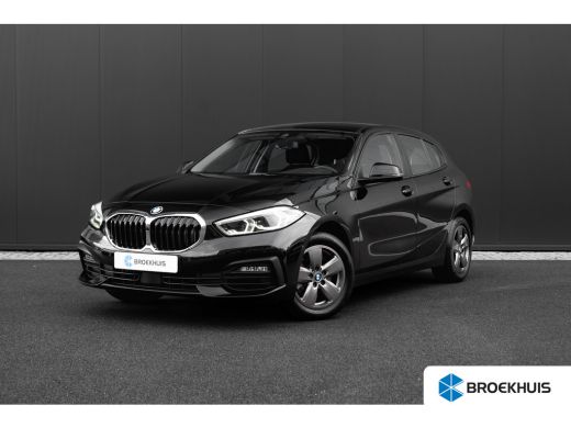 BMW 1 Serie 118i Executive Edition | Automaat | Carplay | Camera | Cruise Control