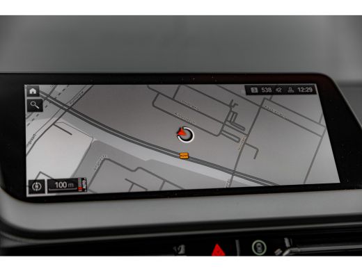 BMW 1 Serie 118i Executive Edition | Automaat | Carplay | Camera | Cruise Control ActivLease financial lease