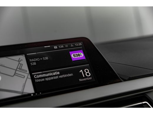 BMW 1 Serie 118i Executive Edition | Automaat | Carplay | Camera | Cruise Control ActivLease financial lease