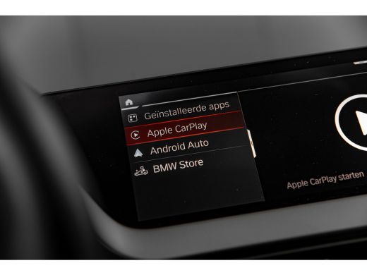 BMW 1 Serie 118i Executive Edition | Automaat | Carplay | Camera | Cruise Control ActivLease financial lease
