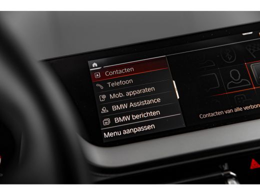 BMW 1 Serie 118i Executive Edition | Automaat | Carplay | Camera | Cruise Control ActivLease financial lease