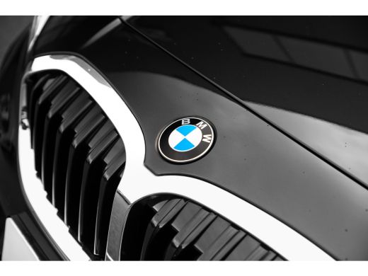 BMW 1 Serie 118i Executive Edition | Automaat | Carplay | Camera | Cruise Control ActivLease financial lease