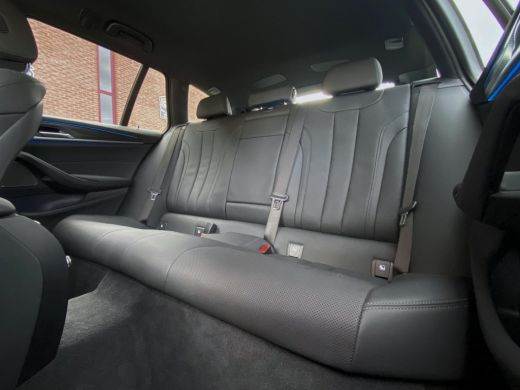 BMW 5 Serie Touring 530e M Sport | Laser | ACC | HUD | H&K ActivLease financial lease
