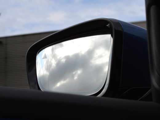 BMW 5 Serie Touring 530e M Sport | Laser | ACC | HUD | H&K ActivLease financial lease