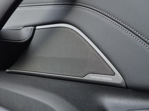 BMW 5 Serie Touring 530e M Sport | Laser | ACC | HUD | H&K ActivLease financial lease