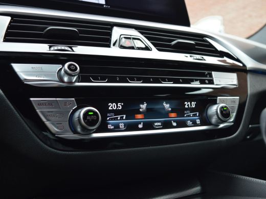 BMW 5 Serie Touring 530e M Sport | Laser | ACC | HUD | H&K ActivLease financial lease