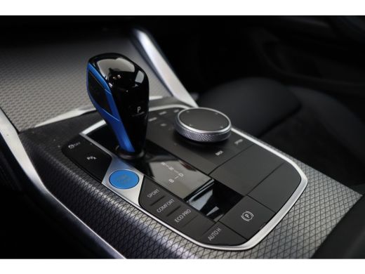 BMW i4 eDrive40 M Sport / Achteruitrijcamera / Widescreen Display / Airconditioning / Cruise Control ActivLease financial lease