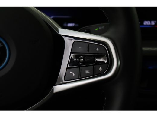 BMW i4 M50 / Schuif-kanteldak / Achteruitrijcamera / M Adaptief onderstel / Adaptieve LED / Stoelverwarm... ActivLease financial lease