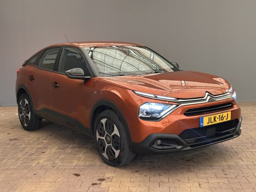 Citroën C4 1.2 Puretech Feel Camera | Carplay | Stoelverwarming | Parkeersensoren | Digitaal Dashboard | Cli... ActivLease financial lease